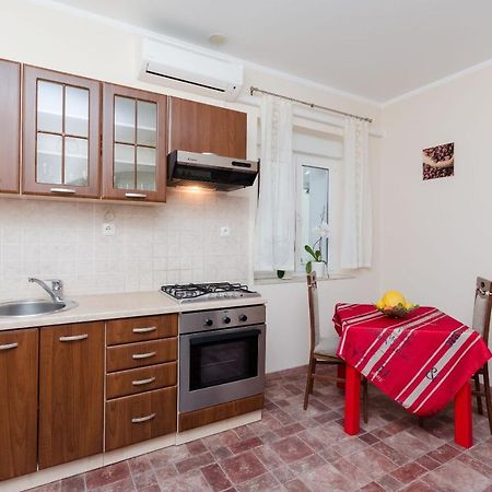 Apartment Aleksandra Rijeka Exteriör bild